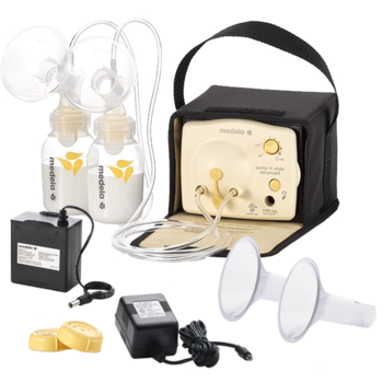 Medela In Style Breast Pump